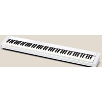 Цифровое пианино Casio PX-S1100 (белый) - Изображение №4 — Chaika Market