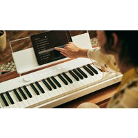 Цифровое пианино Casio PX-S1100 (белый) - Изображение №11 — Chaika Market