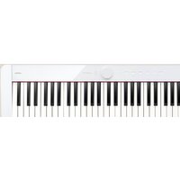 Цифровое пианино Casio PX-S1100 (белый) - Изображение №3 — Chaika Market