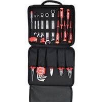 Набор домашнего мастера Milwaukee 4932492660 (25 предметов) — Chaika Market