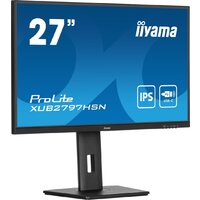 Монитор Iiyama ProLite XUB2797HSN-B1 - Изображение №3 — Chaika Market