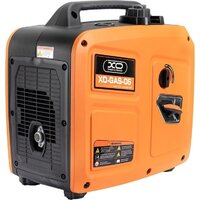 Бензиновый генератор XO 2500W — Chaika Market