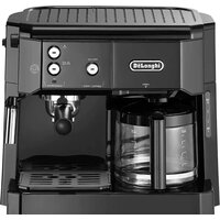 Рожковая помповая кофеварка DeLonghi BCO 411.B — Chaika Market