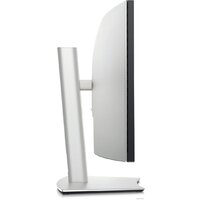 Монитор Dell UltraSharp U3425WE - Изображение №5 — Chaika Market