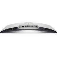 Монитор Dell UltraSharp U3425WE - Изображение №4 — Chaika Market