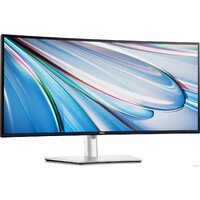 Монитор Dell UltraSharp U3425WE - Изображение №2 — Chaika Market