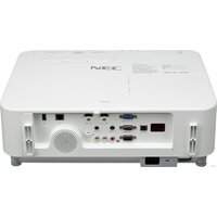 Проектор NEC P603X - Изображение №9 — Chaika Market
