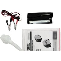 Бензиновый генератор Denzel GT-1200iS - Изображение №11 — Chaika Market