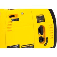 Бензиновый генератор Denzel GT-1200iS - Изображение №8 — Chaika Market