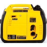 Бензиновый генератор Denzel GT-1200iS - Изображение №5 — Chaika Market