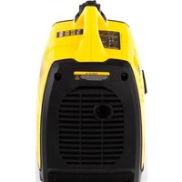 Бензиновый генератор Denzel GT-1200iS - Изображение №3 — Chaika Market