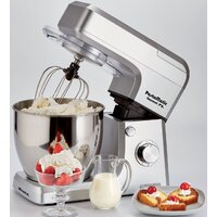 Кухонная машина Ariete 1598/1 Pastamatic Gourmet - Изображение №3 — Chaika Market