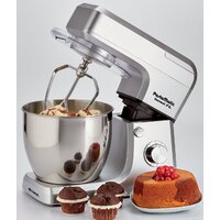 Кухонная машина Ariete 1598/1 Pastamatic Gourmet - Изображение №5 — Chaika Market