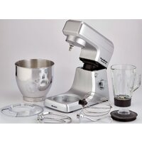 Кухонная машина Ariete 1598/1 Pastamatic Gourmet - Изображение №2 — Chaika Market
