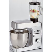 Кухонная машина Ariete 1598/1 Pastamatic Gourmet - Изображение №6 — Chaika Market