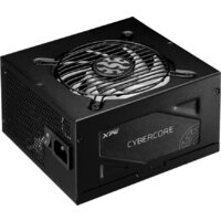 Блок питания ADATA XPG CyberCore 1300W 80+ CYBERCORE1300P-BKCEU — Chaika Market