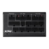 Блок питания ADATA XPG CyberCore 1300W 80+ CYBERCORE1300P-BKCEU - Изображение №5 — Chaika Market