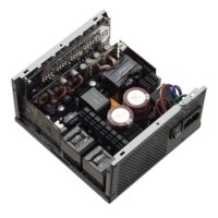Блок питания ADATA XPG CyberCore 1300W 80+ CYBERCORE1300P-BKCEU - Изображение №3 — Chaika Market