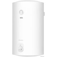 Накопительный электрический водонагреватель Ballu BWH/S 100 Orfeus DH — Chaika Market