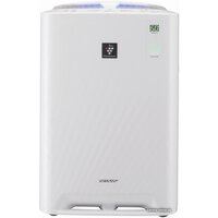  Sharp KC-A40EU W - Изображение №2 — Chaika Market