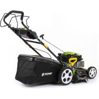 Газонокосилка Fieldmann FZR 4616-144B - Изображение №6 — Chaika Market