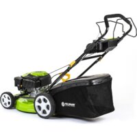 Газонокосилка Fieldmann FZR 4616-144B - Изображение №4 — Chaika Market