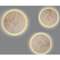 Бра Odeon Light Travertino 6625/15WL - Изображение №4 — Chaika Market