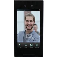 Терминал распознавания лиц Dahua DHI-VTO7631Q — Chaika Market