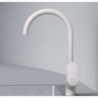 Смеситель AM.PM Like F8007133 - Изображение №5 — Chaika Market