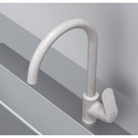 Смеситель AM.PM Like F8007133 - Изображение №4 — Chaika Market