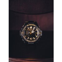 Наручные часы Casio G-Shock GST-B500BD-1A9 - Изображение №5 — Chaika Market