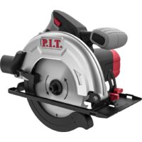 Дисковая (циркулярная) пила P.I.T. PKS185-C3 — Chaika Market