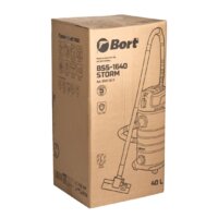 Пылесос Bort BSS-1640-STORM - Изображение №16 — Chaika Market