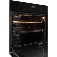 Электрический духовой шкаф ZorG ROL67 BL - Изображение №4 — Chaika Market