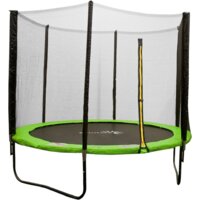 Батут Sundays Champion 252 см - 8ft - Изображение №2 — Chaika Market