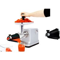 Мясорубка Yoer Grindo MG01S - Изображение №11 — Chaika Market