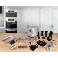 Мясорубка Yoer Grindo MG01S - Изображение №2 — Chaika Market