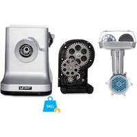 Мясорубка Yoer Grindo MG01S - Изображение №5 — Chaika Market