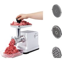 Мясорубка Yoer Grindo MG01S - Изображение №8 — Chaika Market