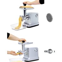 Мясорубка Yoer Grindo MG01S - Изображение №12 — Chaika Market