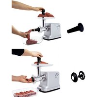 Мясорубка Yoer Grindo MG01S - Изображение №10 — Chaika Market