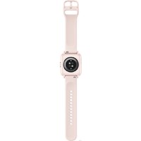 Умные часы Amazfit Active (розовый лепесток) - Изображение №6 — Chaika Market