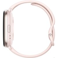Умные часы Amazfit Active (розовый лепесток) - Изображение №5 — Chaika Market
