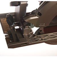 Дисковая (циркулярная) пила Milwaukee M18 CCS55-0X 4933451429 (без АКБ) - Изображение №2 — Chaika Market
