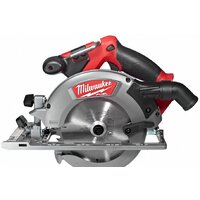 Дисковая (циркулярная) пила Milwaukee M18 CCS55-0X 4933451429 (без АКБ) — Chaika Market