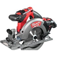 Дисковая (циркулярная) пила Milwaukee M18 CCS55-0X 4933451429 (без АКБ) - Изображение №7 — Chaika Market