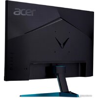 Игровой монитор Acer Nitro VG271UM3bmiipx UM.HV1EE.301 - Изображение №6 — Chaika Market