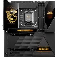 Материнская плата MSI MEG Z890 Godlike — Chaika Market