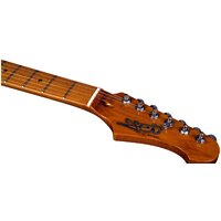 Электрогитара JET JS-400 SFG - Изображение №4 — Chaika Market