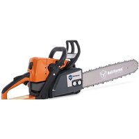 Бензопила Holzfforma G255 CS25066GY — Chaika Market